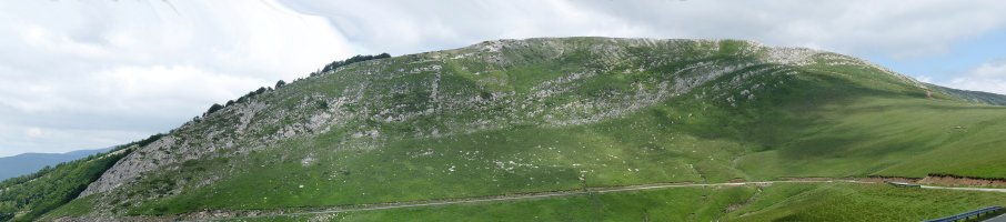 Idorrokia Taplako mendatetik