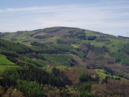 Ipar-ekialdetik ikusita