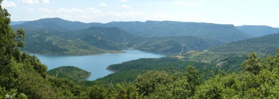 Artxubako mendilerroa eta Itoitz