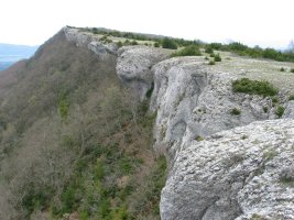 Gandorra iparraldetik