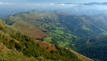 Belozkarre Eskaleramenditik