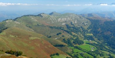 Belozkarre Eskaleramenditik