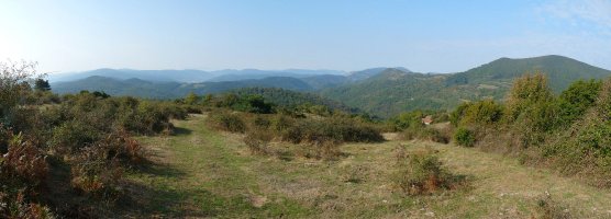 Astobiako hegoaldeko hegiak