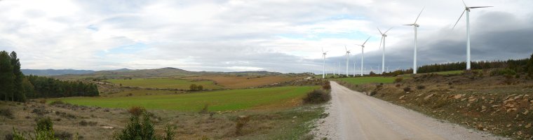 Mendilerroaren gainaldea