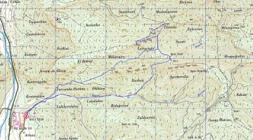 MAPA: Sasari Izizetik