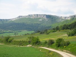 Recuenco Lalastra aldetik