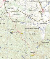 MAPA: Muru eta Ugarron