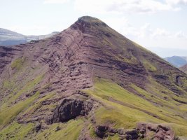 Ipar-ekialdetik ikusita