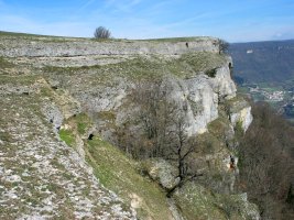 Tontorra mendebaldetik