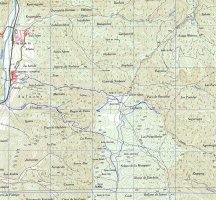 MAPA: Torres-Sierra-Paitu