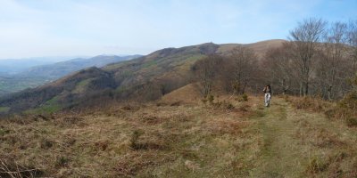 Otsameakako azken metroak