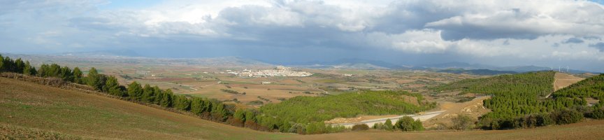 Artaxoa Buskilgo bidetik