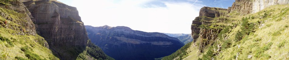 Carriata zirkutik ikuspegia