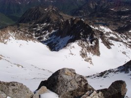 Azken malda tontorretik