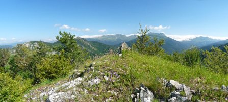 Belabarsaitsako gailurra