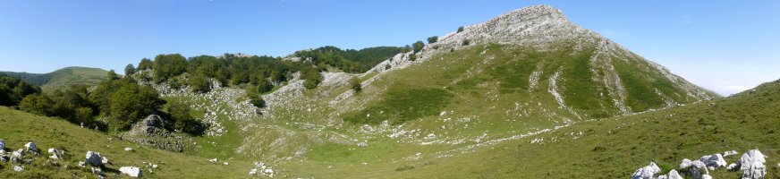 Ekialdeko isurialdea