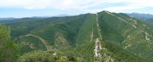 Seseta Gazteluzarretik