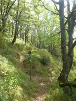 Garaioatik abiatzen den PRaren adierazgarria