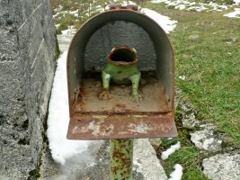 Buzoiaren Barrualdea