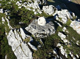 Erpin Geodesikoaren Hondakinak