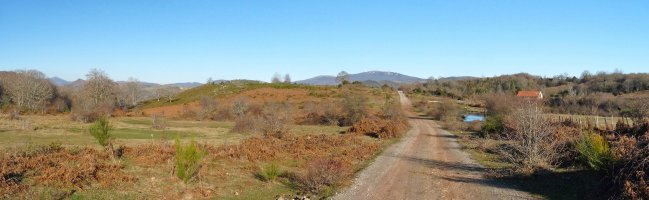 Iturta/Iturrietako zonaldea