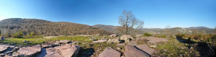 Iturta/Iturrietako gailurra