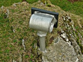 Oroigarria Tontorran