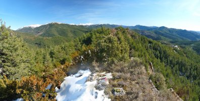 Atsagarbiako gailurra