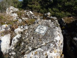 Egulbatiko gailurrean