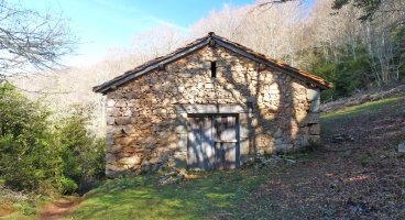 Gardoreneko borda, Bordagainetik hurbil