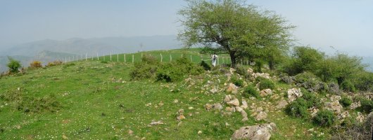 Iraperri/Sailuzeko gailurra