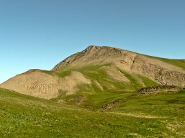Hiru Erregeen Mahaira Doan Bidetik