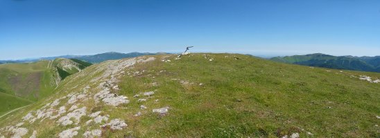 Idorrokiako gailurra