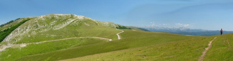 Idorrokia eta Tapla mendatea