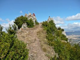 Azken Metroak Buzoidun Tontorrera