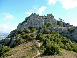 Buzoidun Tontorra Antenadun Tontorretik