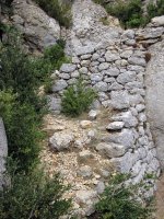 Ganuza mendatetik Ganuzara jetxiera