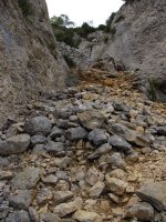 Ganuza mendatetik Ganuzara jetxiera