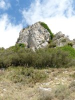 San Kiriakoko malkarrak