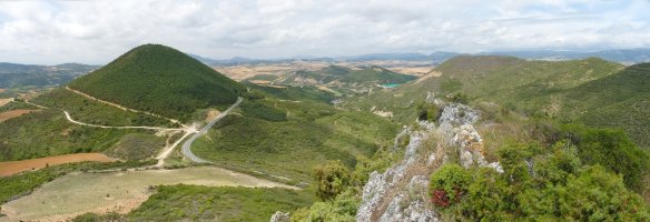 San Kiriakoko gailurra