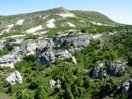 Htik, Ipurtika aldetik ikusita