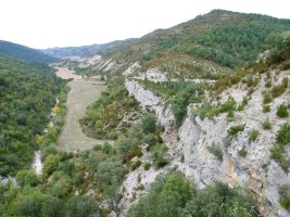 Iparraldeko bailara bakartia