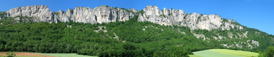 Lana bailararen gaineko malkarrak