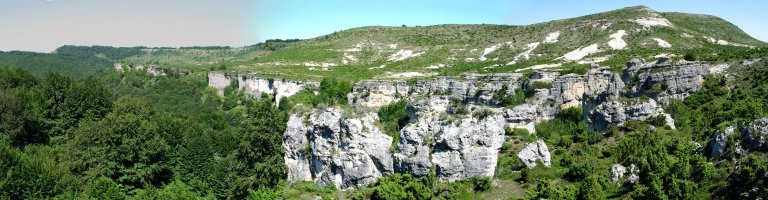 Hegoaldeko isurialdea