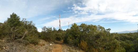 Belastegiko gainaldea