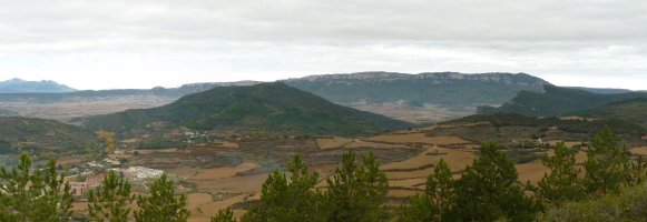 Belastegi San Millandik