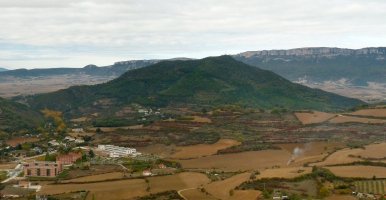 Belastegi eta Lizarrako azken etxeak