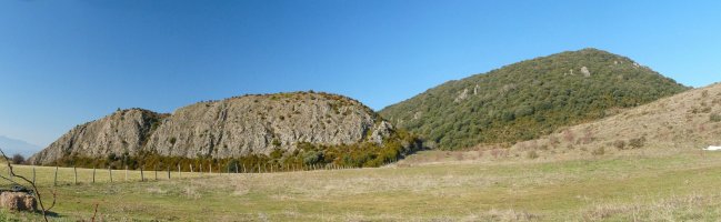 Izmendia Jaitz ingurutik