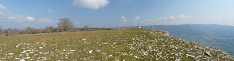 Larregoikoko gailurra