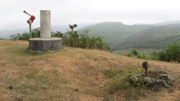 Zariako tontora, Oiartzun-Errenteria